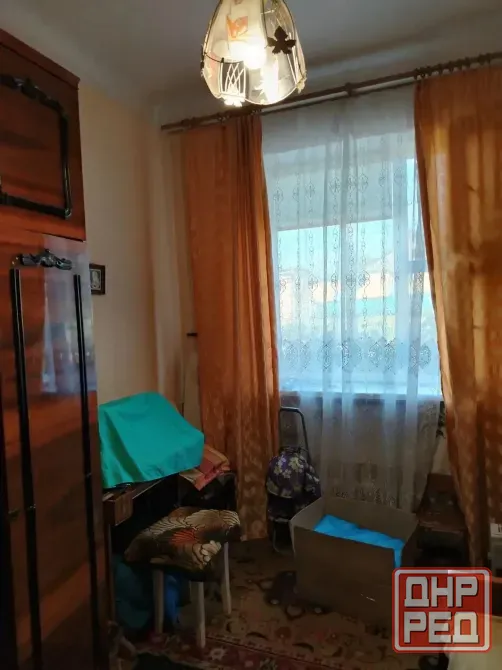 2-х ком кв Бажанова с мебелью и техникой Торг возможен Макеевка - изображение 7