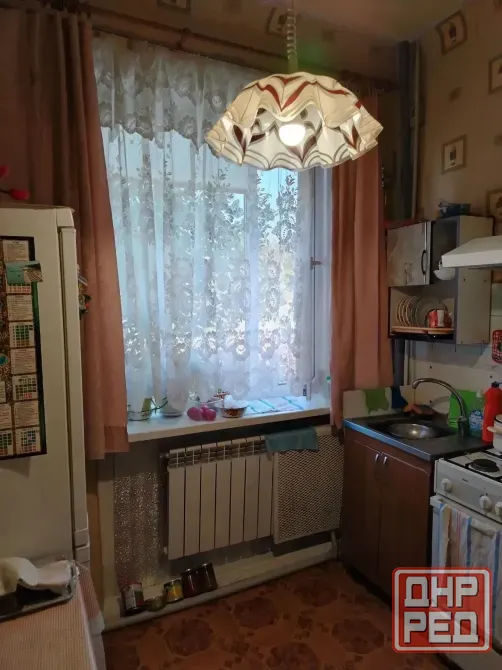 2-х ком кв Бажанова с мебелью и техникой Торг возможен Макеевка - изображение 2