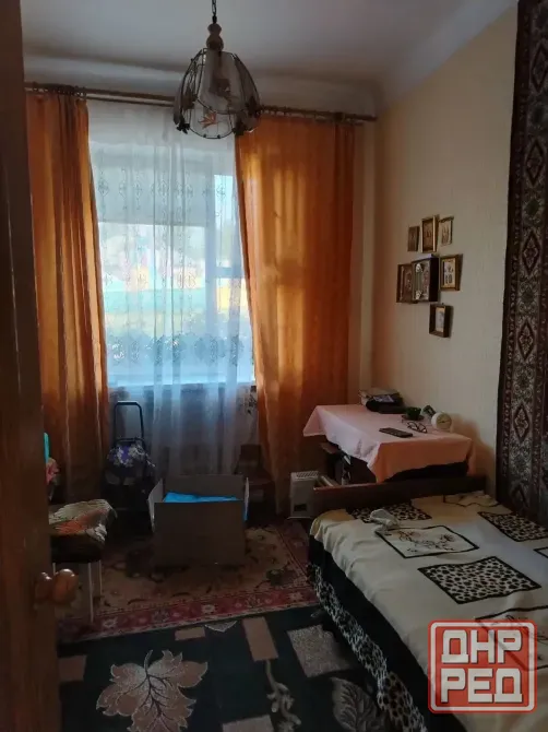 2-х ком кв Бажанова с мебелью и техникой Торг возможен Макеевка - изображение 6