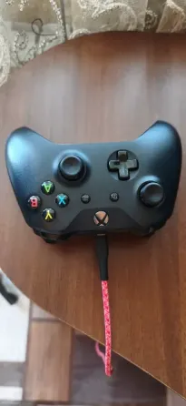 Геймпад Xbox One для PC (оригинал) Харцызск