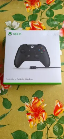 Геймпад Xbox One для PC (оригинал) Харцызск