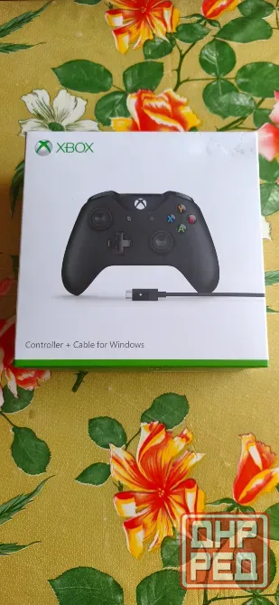 Геймпад Xbox One для PC (оригинал) Харцызск - изображение 1