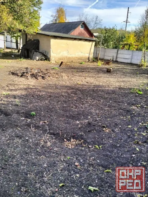 Продаётся с гаражом 6-ти комнатный отдельностоящий дом в Куйбышевском районе Донецк - изображение 6