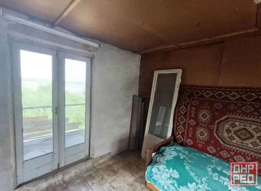 Продаётся 2-х этажный 2-х комнатный дом в с. Авдотьино ст,, Сосна" Донецк - изображение 5