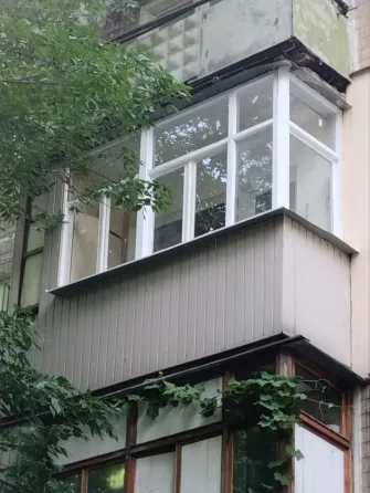 3-х комнатная квартира на Азотном Куйбышевский р-н Донецк