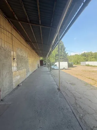 Сдается в аренду складское помещение в г.Макеевка! ул. Таежная! ориентир Миси! Макеевка