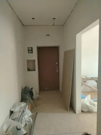 2-х ком кв 55 квартал Горняцкий район Макеевка