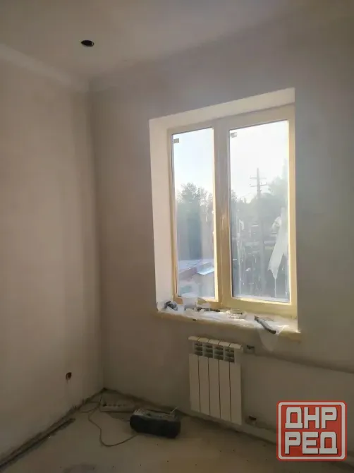2-х ком кв 55 квартал Горняцкий район Макеевка - изображение 5