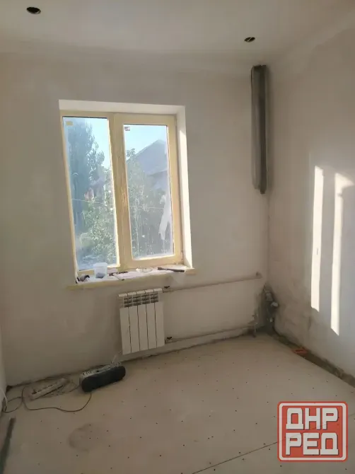 2-х ком кв 55 квартал Горняцкий район Макеевка - изображение 4
