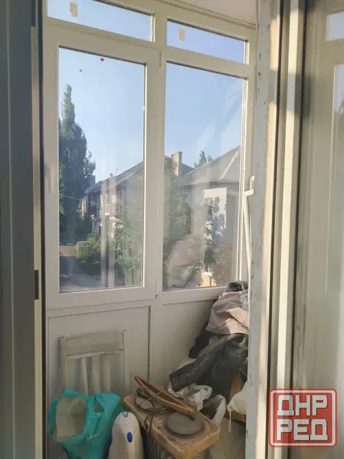 2-х ком кв 55 квартал Горняцкий район Макеевка - изображение 2