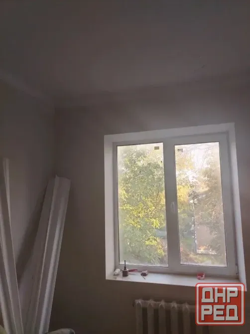 2-х ком кв 55 квартал Горняцкий район Макеевка - изображение 6