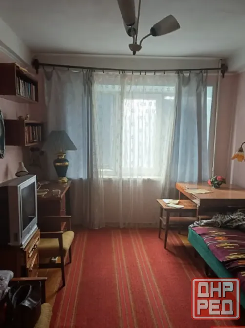 Срочная продажа крупногабаритной 3-квартиры Заперевальная Майский рынок. Донецк - изображение 4
