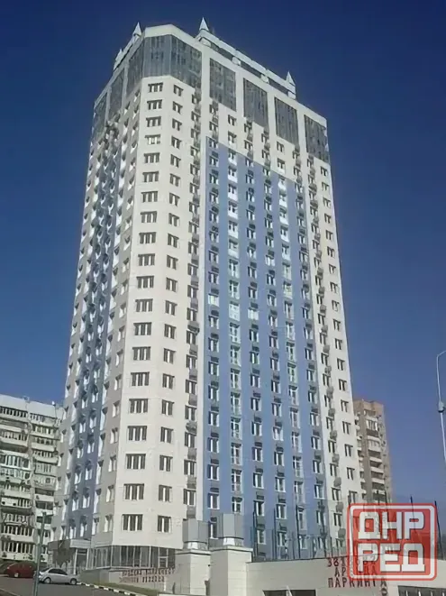 Предлагается на продажу коммерческое помещение в Калининском районе! Диск! Донецк - изображение 1