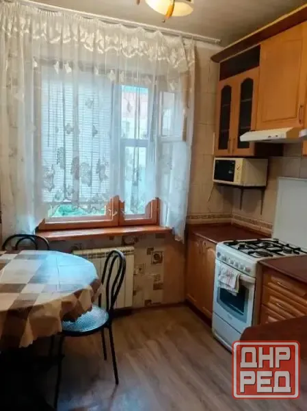 Продажа 2 к. кВ. в Ворошиловскому районе. Донецк - изображение 1