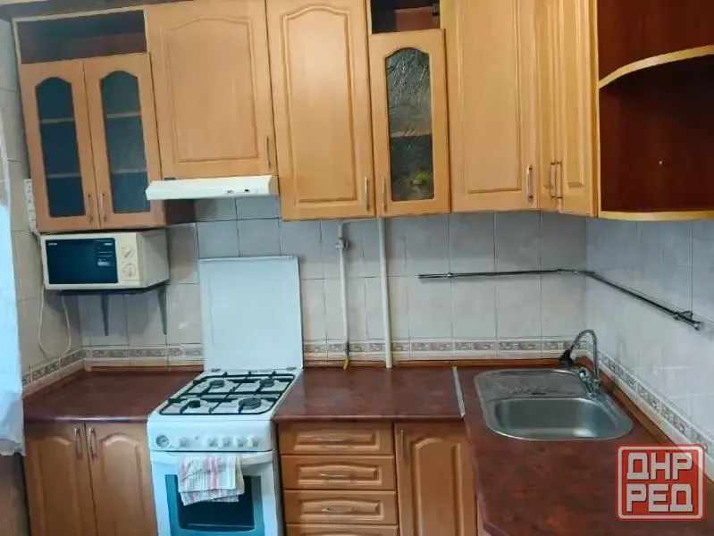 Продажа 2 к. кВ. в Ворошиловскому районе. Донецк - изображение 2