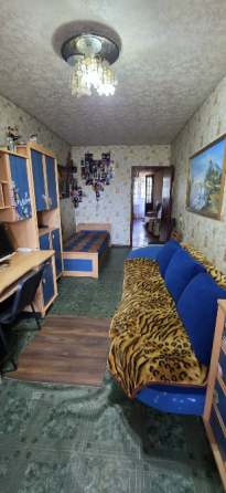 Продам 3 ком центр Текстильщика ул Петровского 111 6 эт Донецк