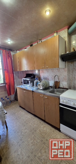 Продам 3 ком центр Текстильщика ул Петровского 111 6 эт Донецк - изображение 2