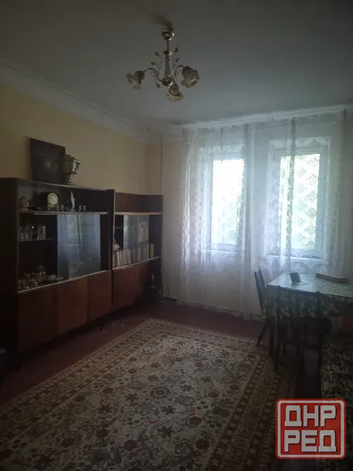 Срочная продажа 2х комн.квартиры Пролетарский район исполком Донецк - изображение 1