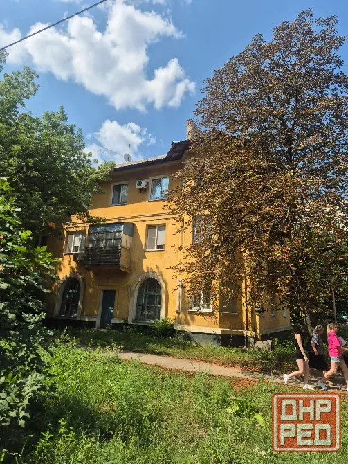 Срочная продажа 2х комн.квартиры Пролетарский район исполком Донецк - изображение 7