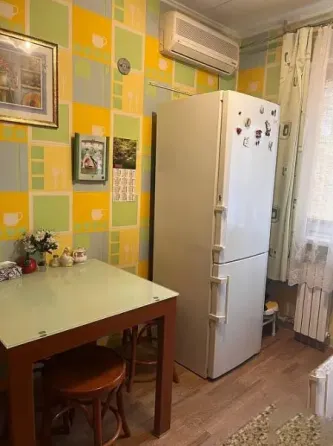 Продажа 3к.кв. в Калининском районе. Донецк