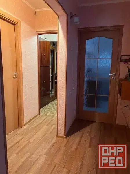 Продажа 3к.кв. в Калининском районе. Донецк - изображение 9
