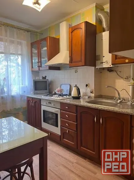 Продажа 3к.кв. в Калининском районе. Донецк - изображение 1