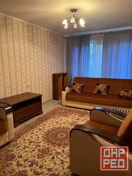 Продажа 3к.кв. в Калининском районе. Донецк - изображение 6