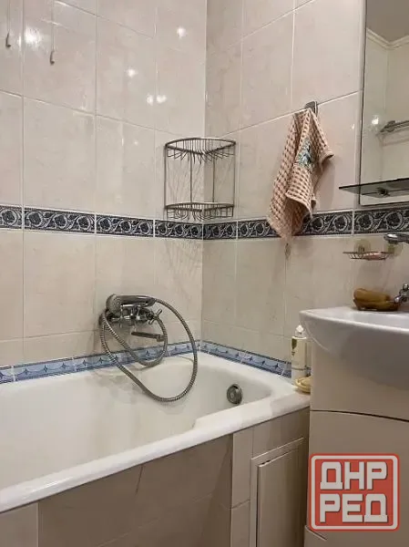 Продажа 3к.кв. в Калининском районе. Донецк - изображение 4