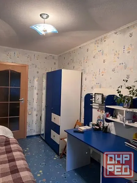 Продажа 3к.кв. в Калининском районе. Донецк - изображение 7