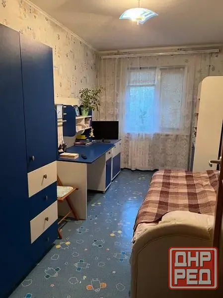 Продажа 3к.кв. в Калининском районе. Донецк - изображение 8