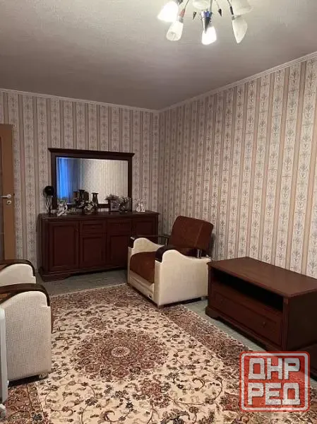 Продажа 3к.кв. в Калининском районе. Донецк - изображение 5