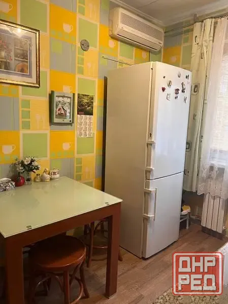 Продажа 3к.кв. в Калининском районе. Донецк - изображение 2