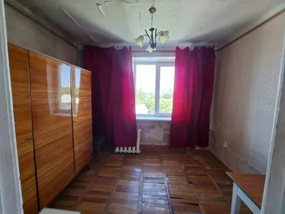 Продаётся 2 к.кв, ул. Университетская. Донецк