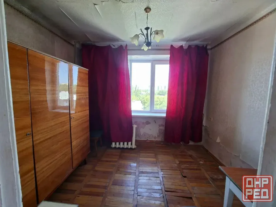 Продаётся 2 к.кв, ул. Университетская. Донецк - изображение 3