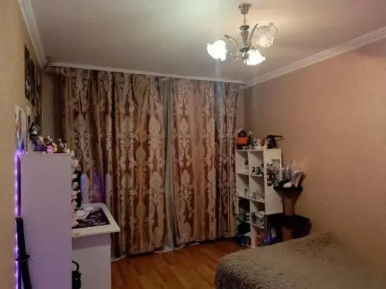 Продажа 3.к.кв. на Ленинском проспекте. Донецк