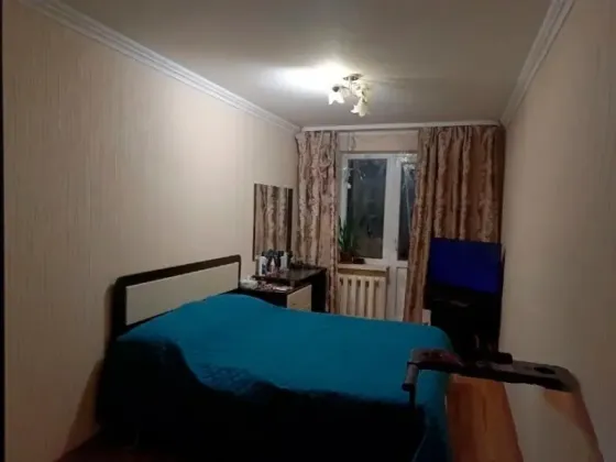 Продажа 3.к.кв. на Ленинском проспекте. Донецк