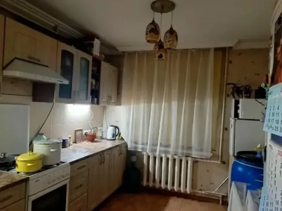 Продажа 3.к.кв. на Ленинском проспекте. Донецк