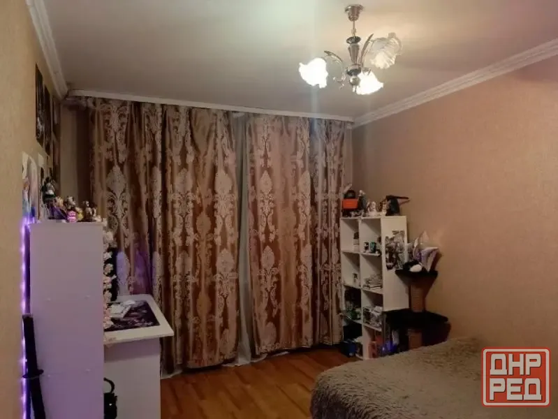 Продажа 3.к.кв. на Ленинском проспекте. Донецк - изображение 2