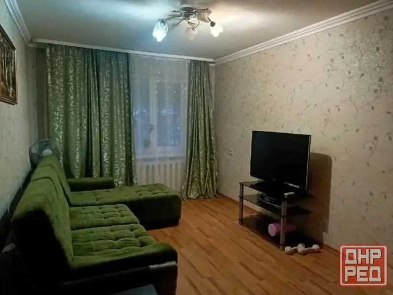 Продажа 3.к.кв. на Ленинском проспекте. Донецк - изображение 1