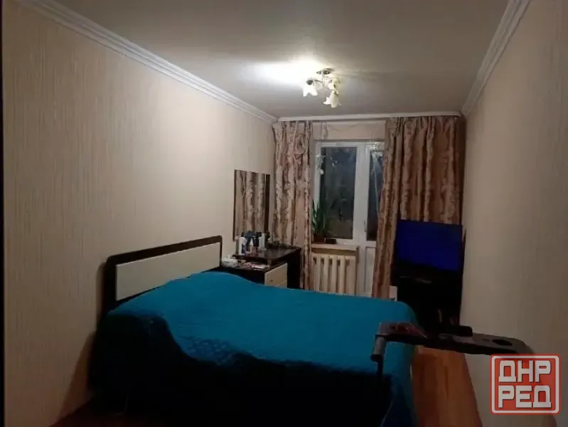 Продажа 3.к.кв. на Ленинском проспекте. Донецк - изображение 4