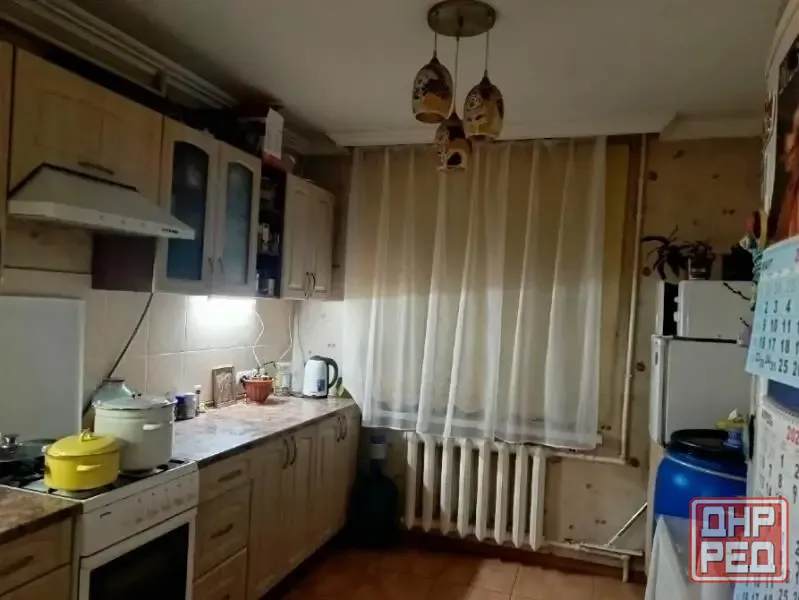 Продажа 3.к.кв. на Ленинском проспекте. Донецк - изображение 5