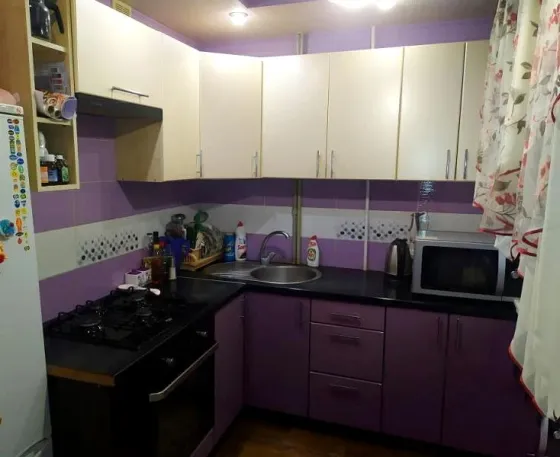 Продам 2к.кв. Петровский р-н. Ориентир Трест. ул.Салтыкова-Щедрина. Донецк