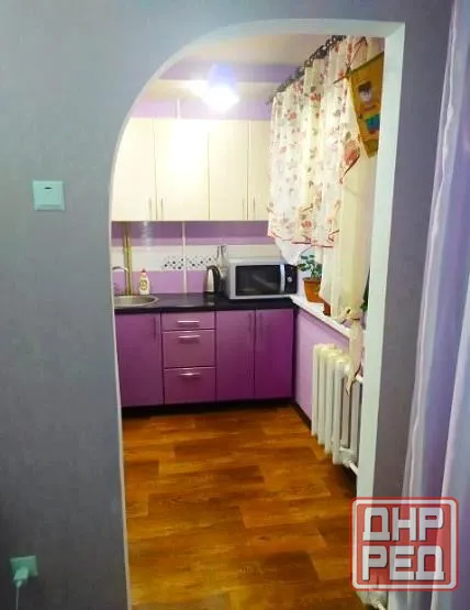 Продам 2к.кв. Петровский р-н. Ориентир Трест. ул.Салтыкова-Щедрина. Донецк - изображение 2