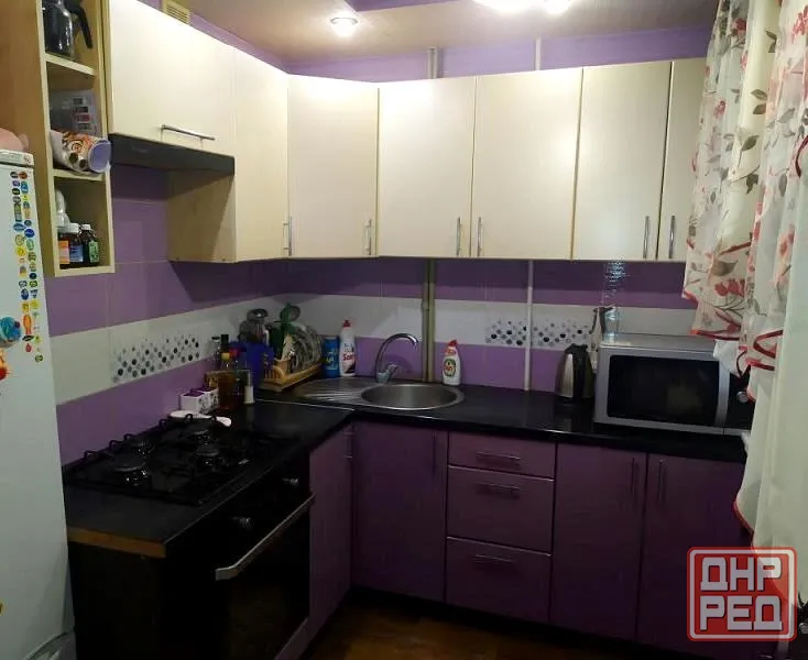 Продам 2к.кв. Петровский р-н. Ориентир Трест. ул.Салтыкова-Щедрина. Донецк - изображение 1