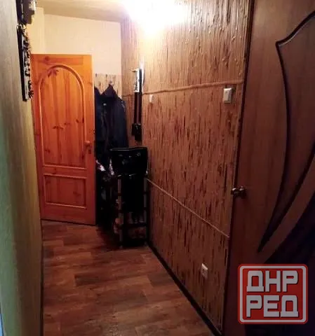 Продам 2к.кв. Петровский р-н. Ориентир Трест. ул.Салтыкова-Щедрина. Донецк - изображение 8