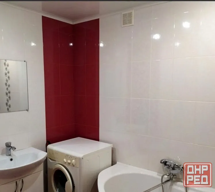 Продам 2к.кв. Петровский р-н. Ориентир Трест. ул.Салтыкова-Щедрина. Донецк - изображение 6