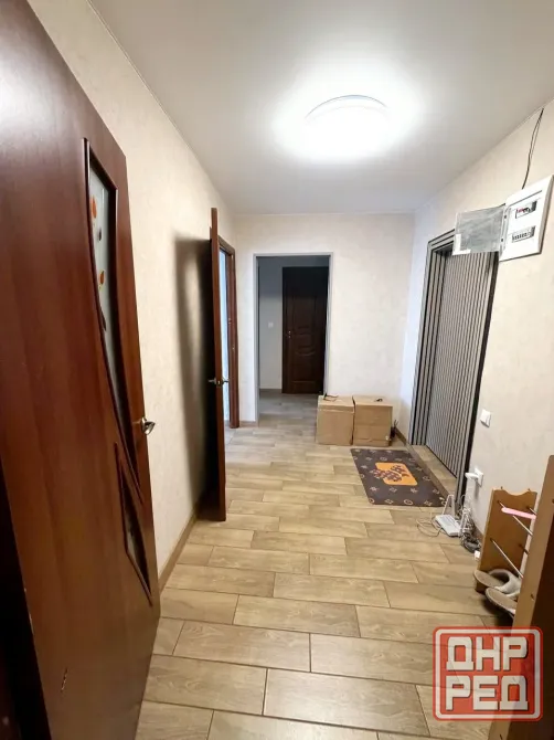 Продам крупногабаритную двухкомнатную квартиру в Макеевке, Зелёный Макеевка - изображение 6