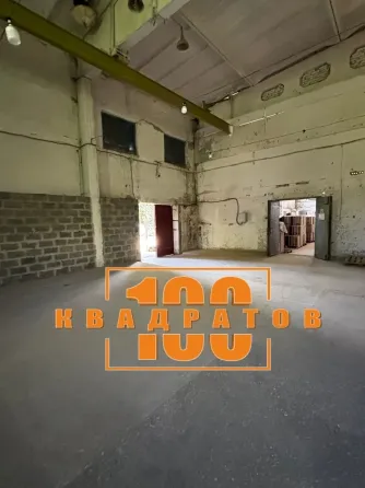 Аренда склада со своей территорией, Макеевка, (ор. Скиф) Макеевка