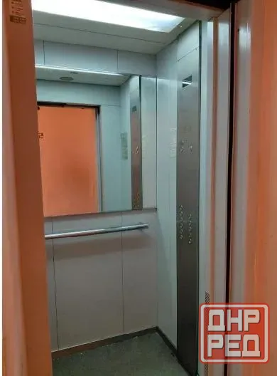 Продается крупногабаритная 1-комнатная квартира в новострое Донецк - изображение 8
