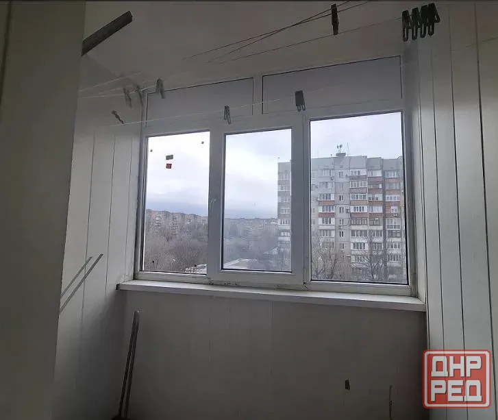 Продается крупногабаритная 1-комнатная квартира в новострое Донецк - изображение 6